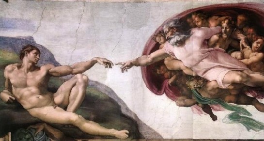 Michelangelo-Sistine-Chapel